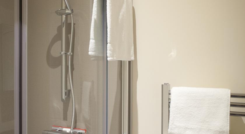 Toothbrush Apartments - Ipswich Central East Habitación foto
